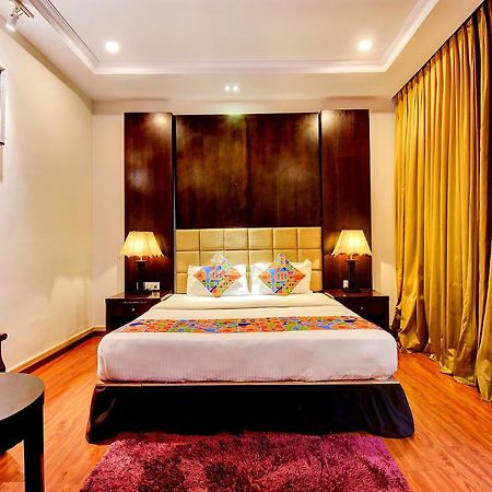 Fabhotel Suvee Boutique Banashankari Bangalore Luaran gambar