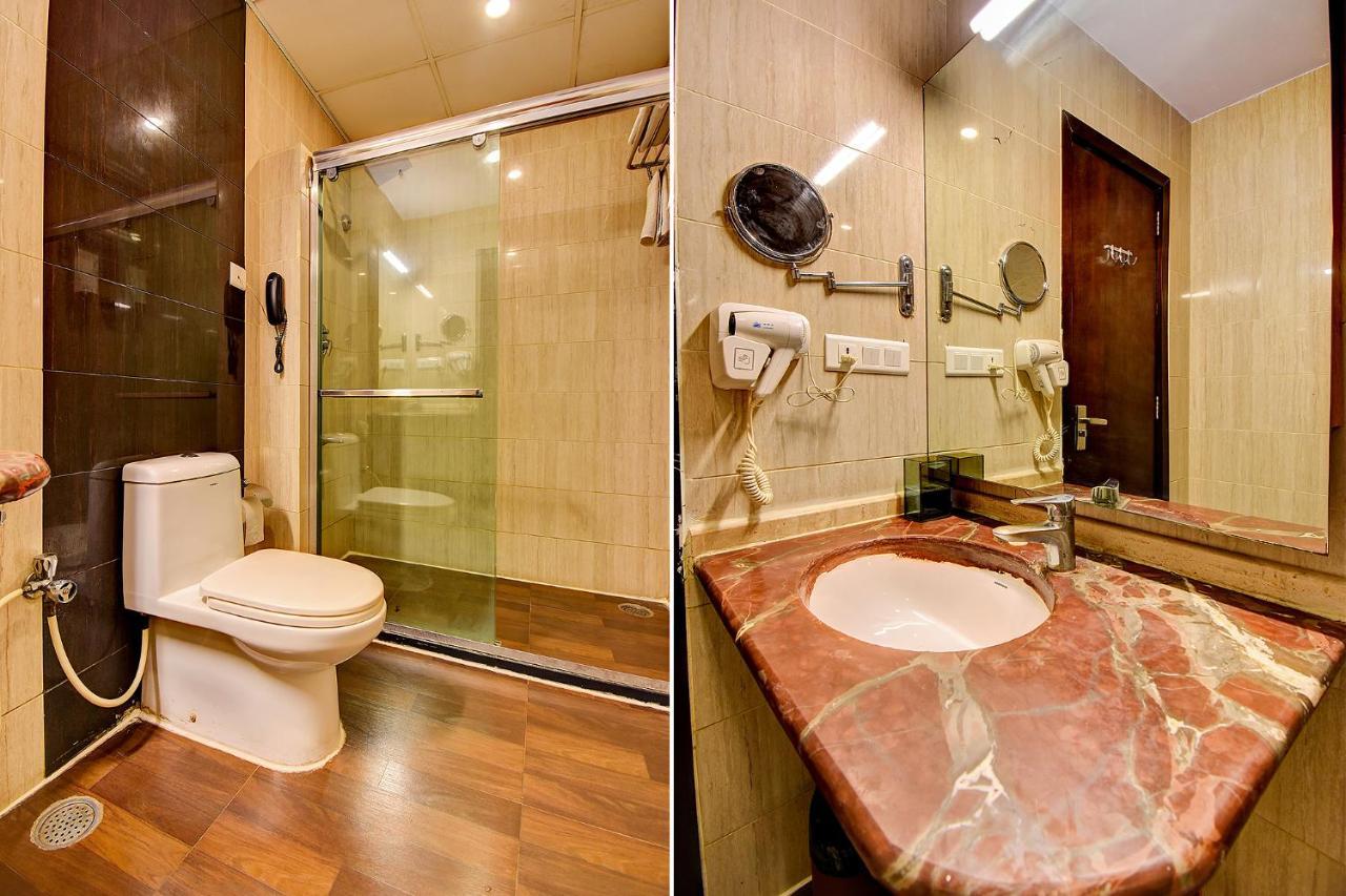 Fabhotel Suvee Boutique Banashankari Bangalore Luaran gambar