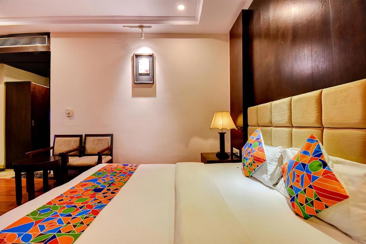 Fabhotel Suvee Boutique Banashankari Bangalore Luaran gambar