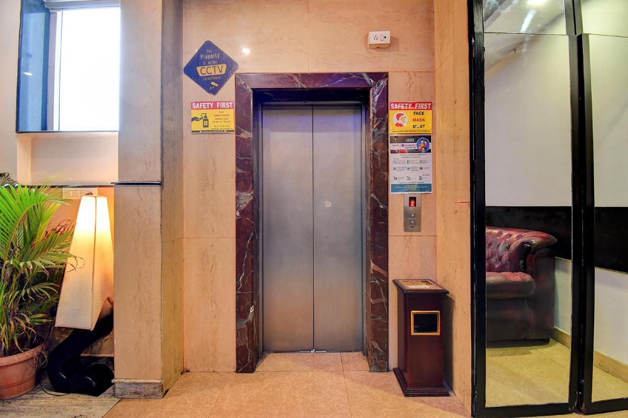 Fabhotel Suvee Boutique Banashankari Bangalore Luaran gambar