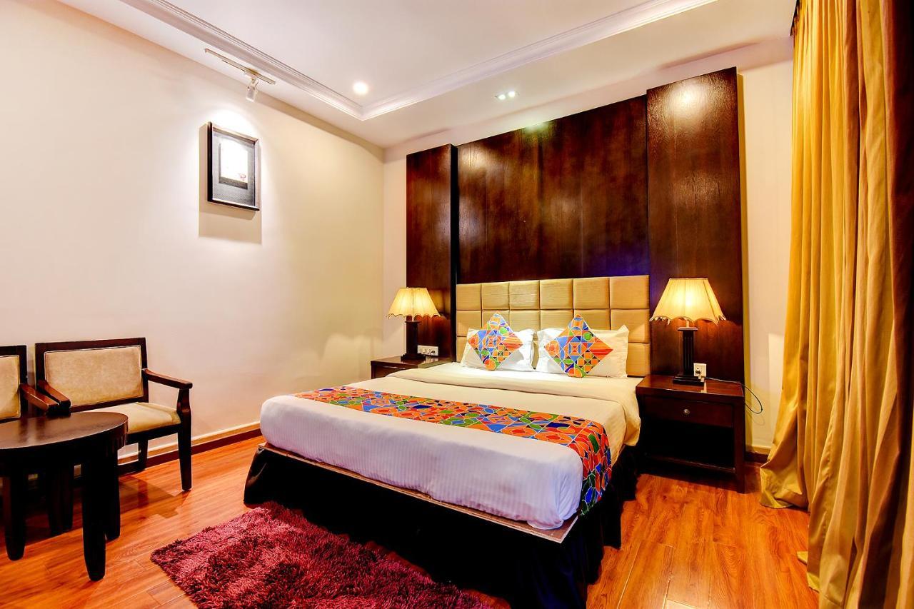 Fabhotel Suvee Boutique Banashankari Bangalore Luaran gambar