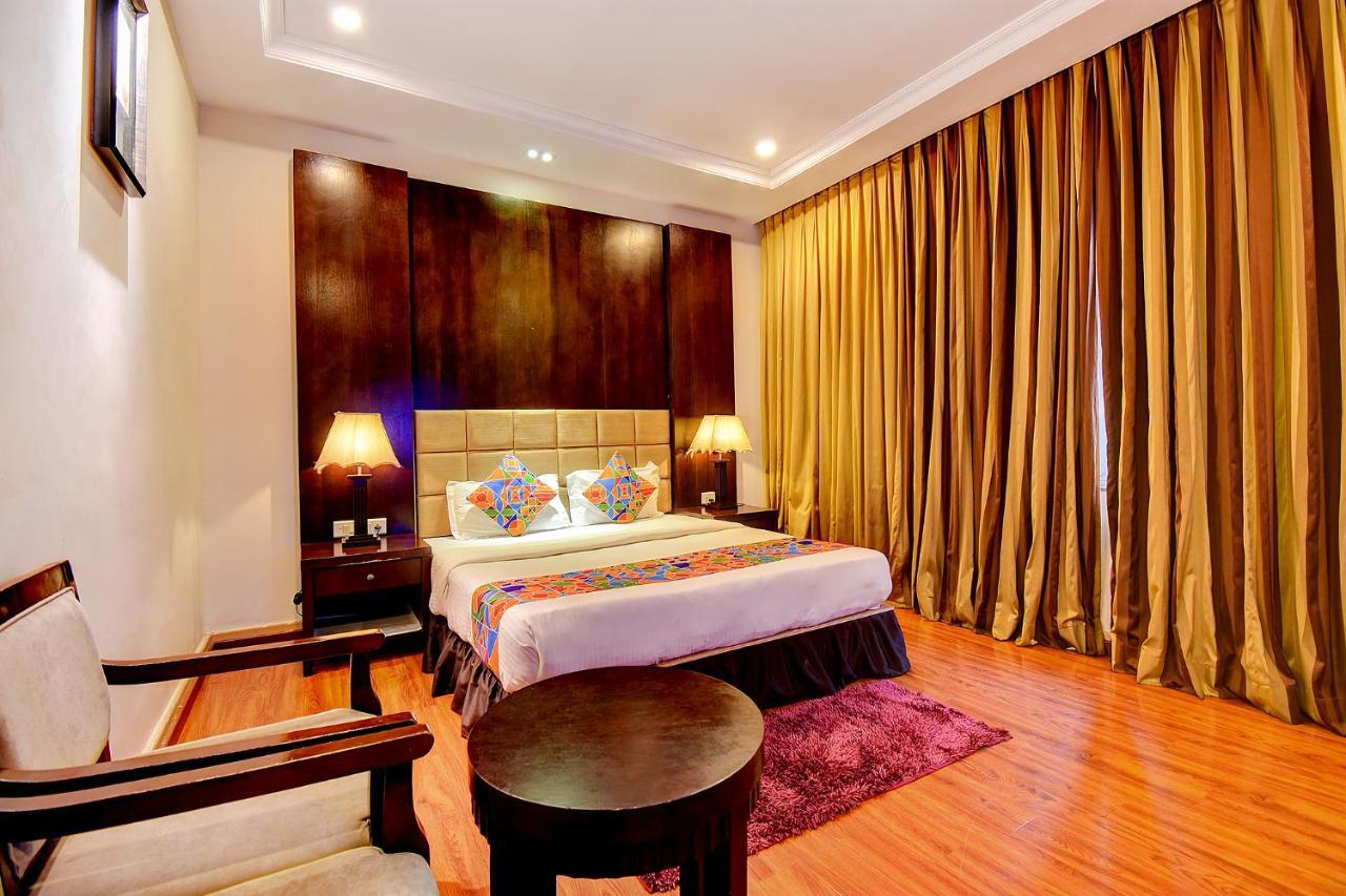 Fabhotel Suvee Boutique Banashankari Bangalore Luaran gambar