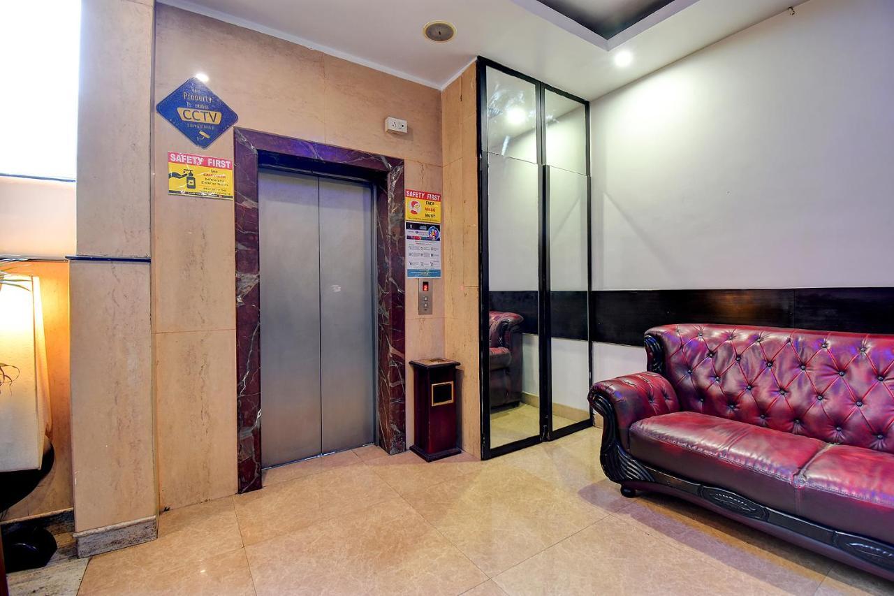 Fabhotel Suvee Boutique Banashankari Bangalore Luaran gambar