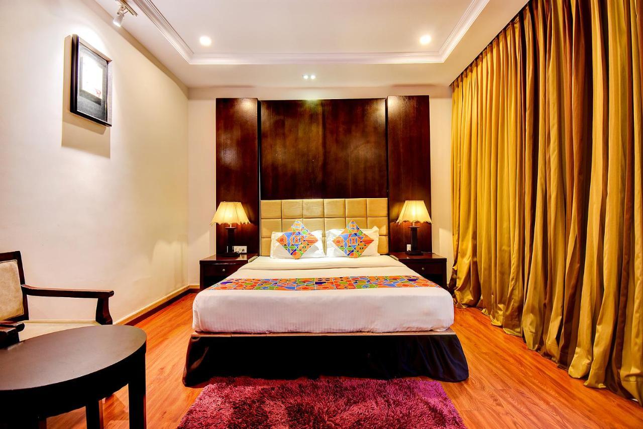Fabhotel Suvee Boutique Banashankari Bangalore Luaran gambar