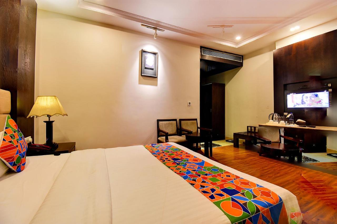 Fabhotel Suvee Boutique Banashankari Bangalore Luaran gambar