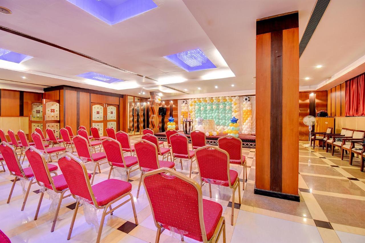 Fabhotel Suvee Boutique Banashankari Bangalore Luaran gambar