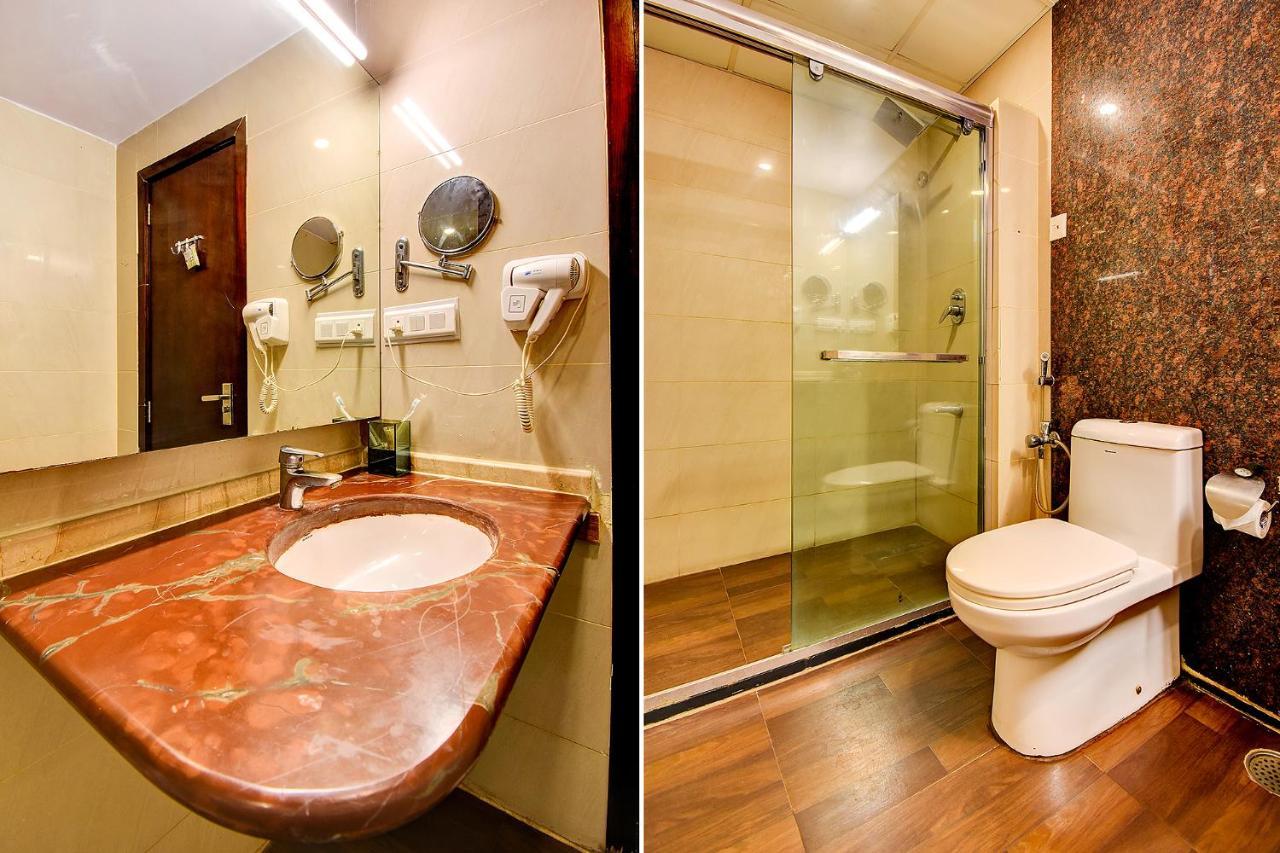 Fabhotel Suvee Boutique Banashankari Bangalore Luaran gambar