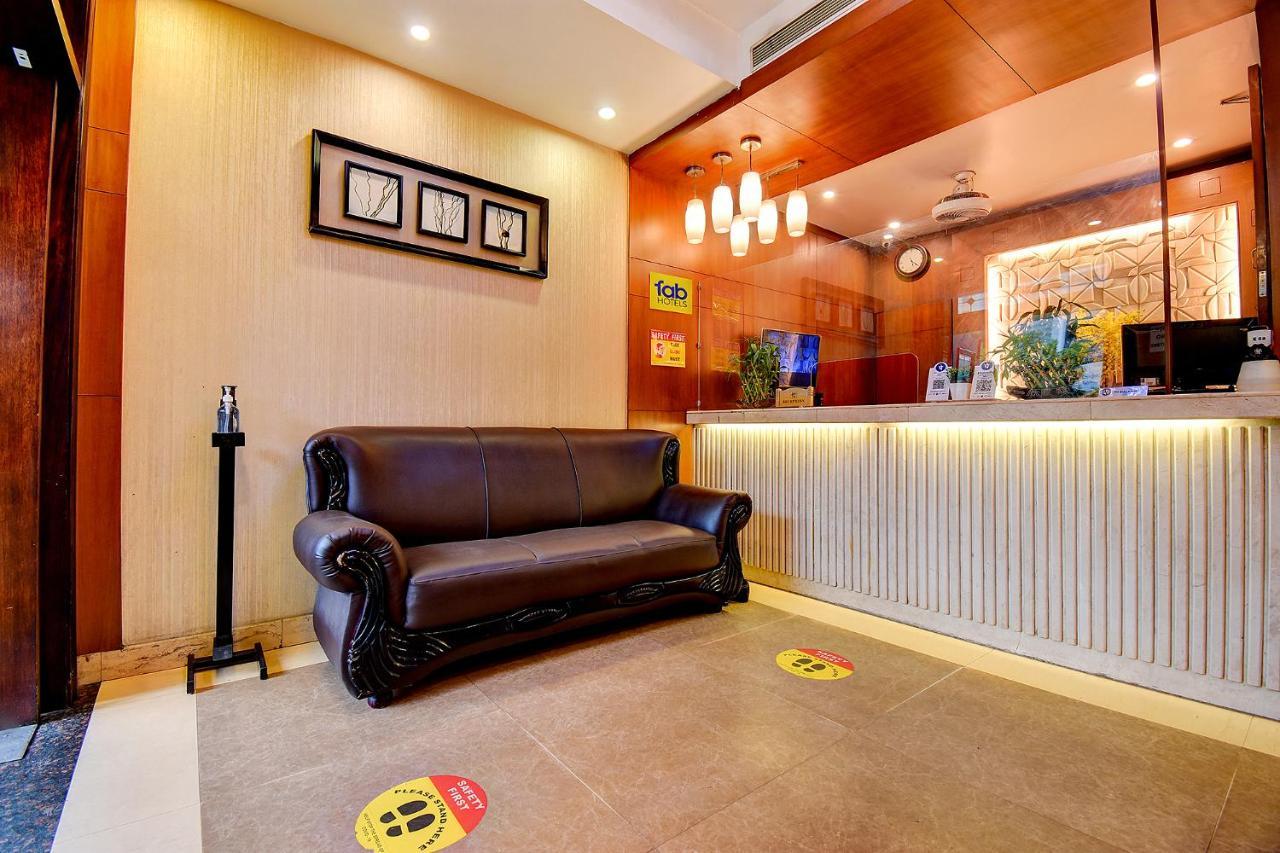 Fabhotel Suvee Boutique Banashankari Bangalore Luaran gambar