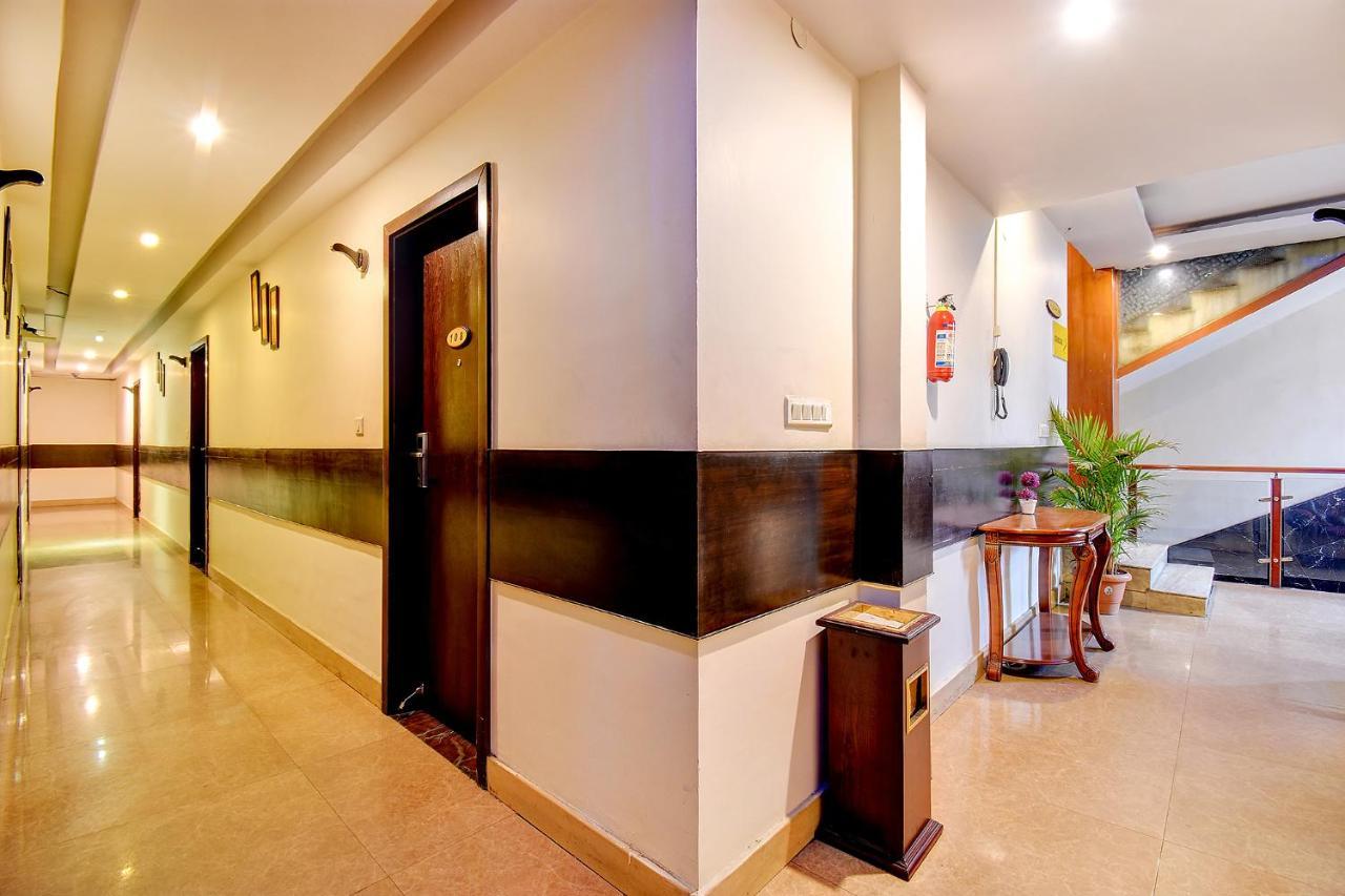 Fabhotel Suvee Boutique Banashankari Bangalore Luaran gambar