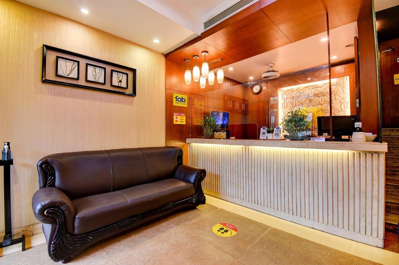 Fabhotel Suvee Boutique Banashankari Bangalore Luaran gambar