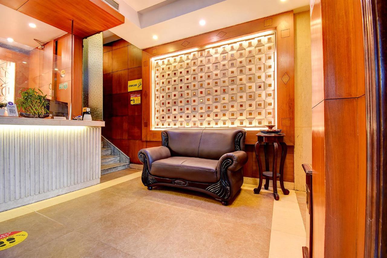Fabhotel Suvee Boutique Banashankari Bangalore Luaran gambar
