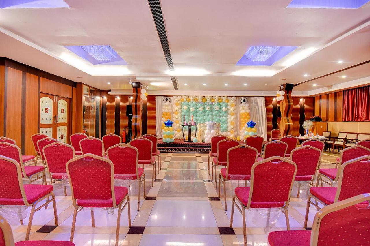 Fabhotel Suvee Boutique Banashankari Bangalore Luaran gambar