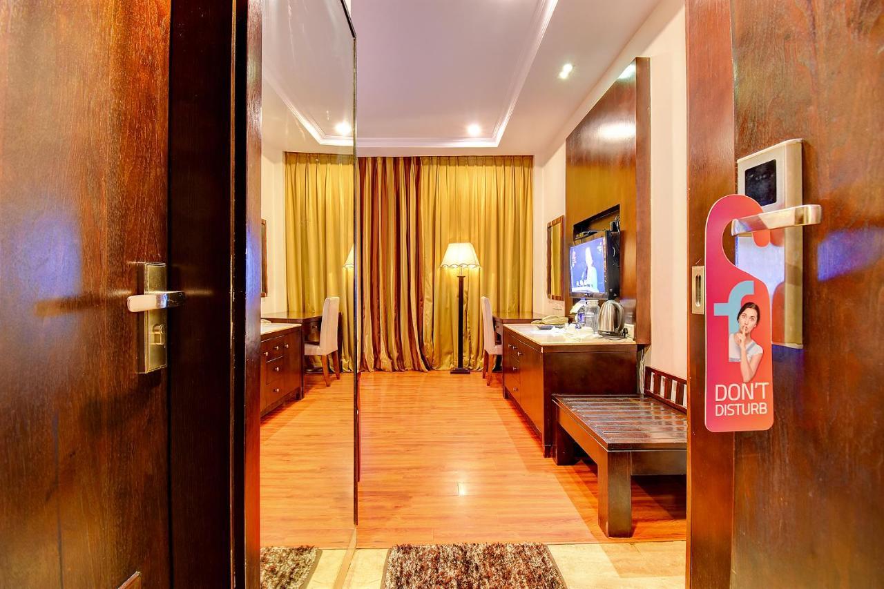 Fabhotel Suvee Boutique Banashankari Bangalore Luaran gambar