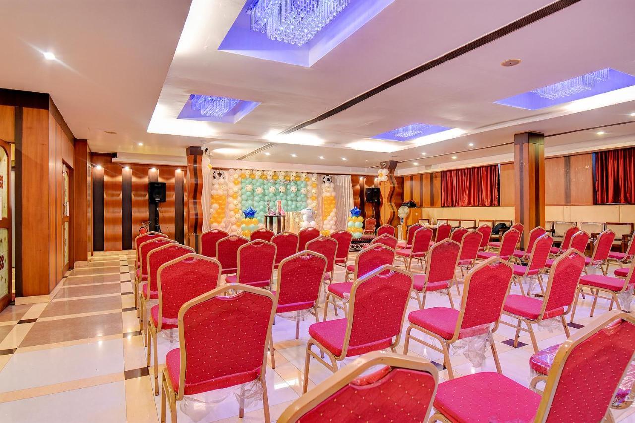 Fabhotel Suvee Boutique Banashankari Bangalore Luaran gambar