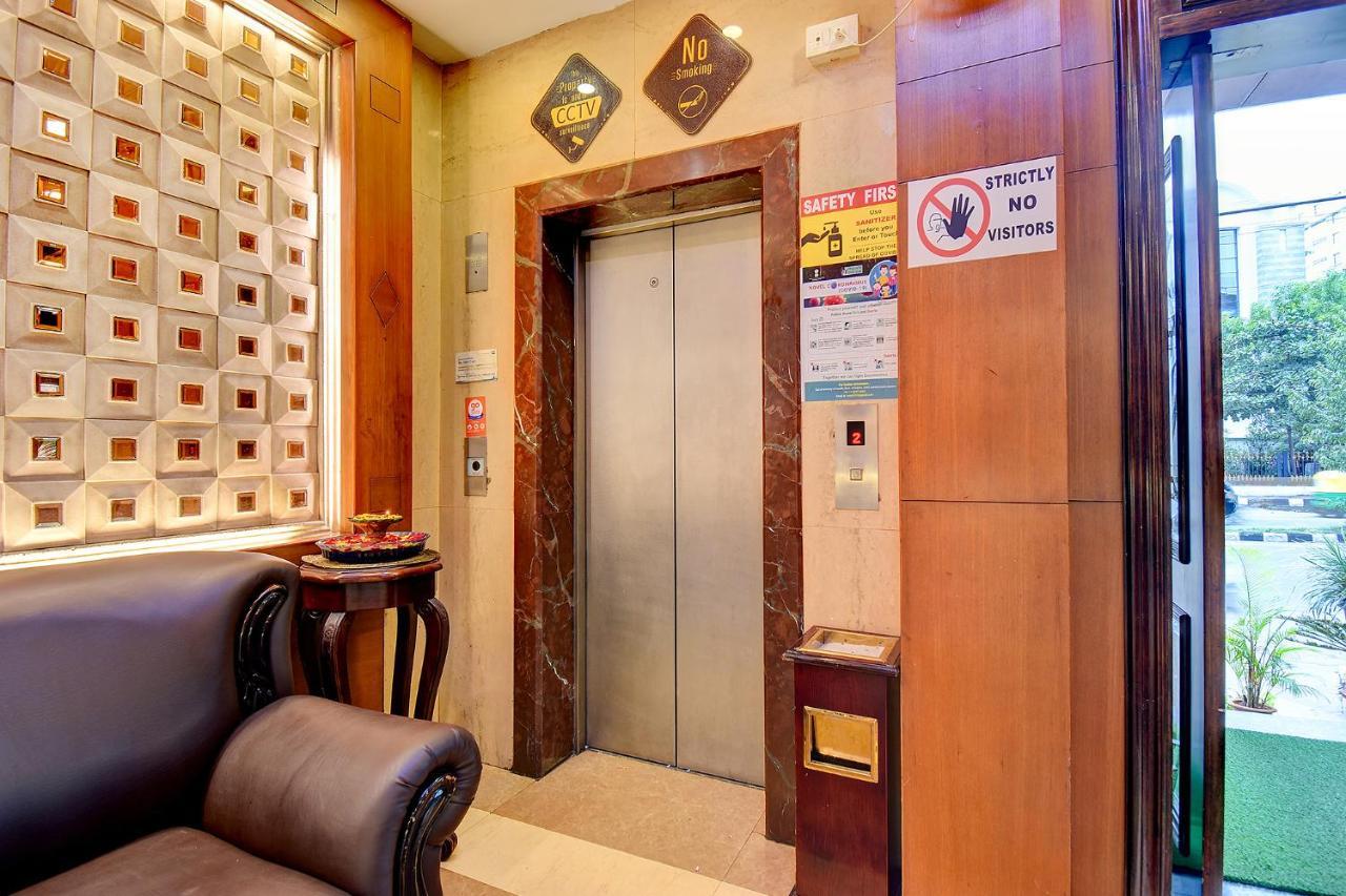 Fabhotel Suvee Boutique Banashankari Bangalore Luaran gambar